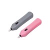 Alassio Electric Eraser Pink