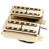 Artec TVFT Filtertron Alnico 5 Humbucker Pickup PU for Electric