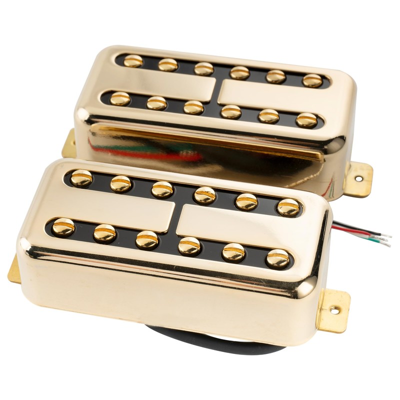 Artec TVFT Filtertron Alnico 5 Humbucker Pickup PU for Electric