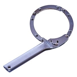 Amtech J0900 Oil Filter Loop Wrench