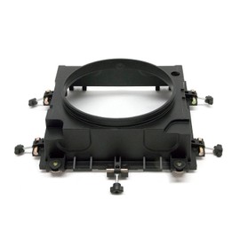 Polaris RZR Main Air Intake Assembly, Genuine OEM Part 1240698, Qty 1