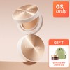 [Retail price 32,000 KRW][Gift][Missha/Chogongjin] BB Pact 2 Types (Young An