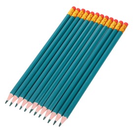 Operitacx 1 Set Erasable Colouring Pencils St Patricks Day Pencils Test Folding Pencils Pastel Pencils Editing Golf Pencils Pencil Pencils Wood Green Pack of 12