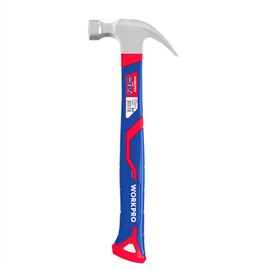 Workpro Hammer, 225 g