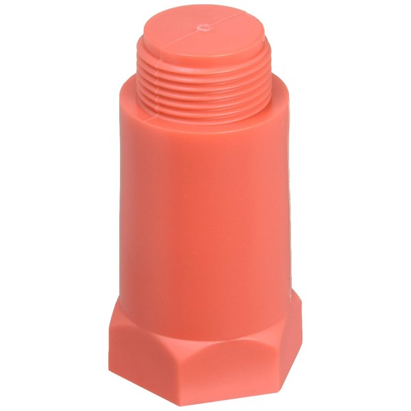 SANEI R75-20 Plumbing Components, PC Plug, For Protection of Screws