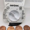 Rayovac #10 Hearing Aid Batteries 8 Pack NEW Size 10