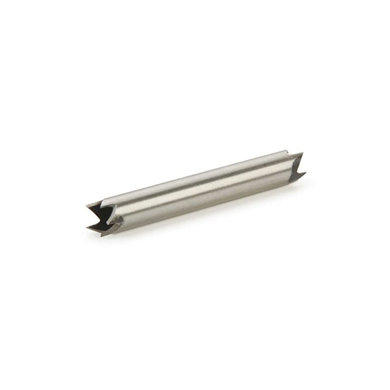 Woodriver Single Screw Extractor 1/4"