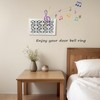 Doorbell Chime Cover Modern Home Decor Chime Box Only Premium