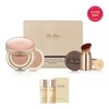 O Hui 26MS더 퍼스트 제너츄어 앰풀 쿠션 02호 기획세트 26MS The First Gesture Ampoule Cushion Set No. 02