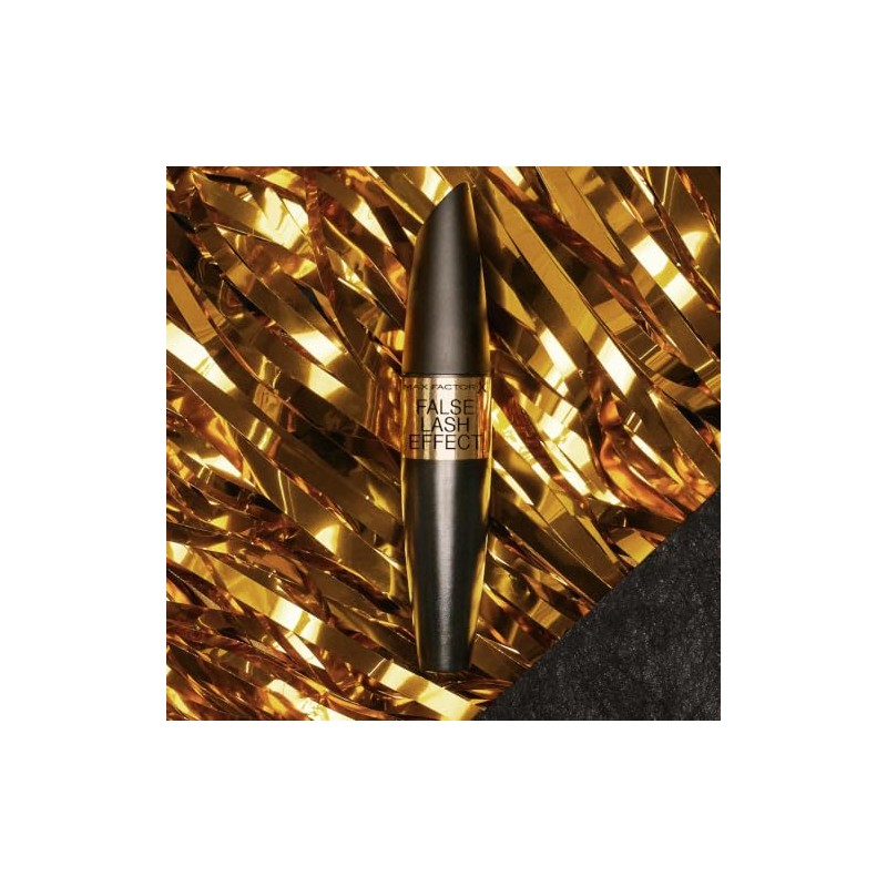 Max Factor False Lash Effect Reg, Black Brown