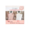 essie Gel Couture Nail Polish Top Coat Kit, Fairy Tailor