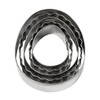 Cookie Cutters Set of 5 Eggs