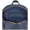 Valentino Women's Brixton Backpack, blue, Unit size