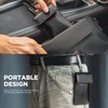 VULKIT Faraday Pouch for Key Fob, Car Key Signal Blocking