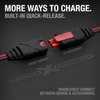 NOCO GC004 X-Connect 10-Foot Extension Cable Accessory Genius Smart Battery