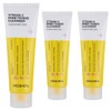 Mediheal Pore Toning Cleansing Foam, 120ml, 3 pieces / 메디힐 모공토닝 클렌징폼, 120ml, 3개