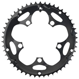 HOUSON Chainring Repair Kit | 53/50/39/34T for 7-11 Speed | BCD 110/130 |(50T 110BCD)