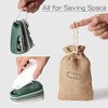 Kitchen Gadgets 6-Piece Set, Space-saving Kitchen Utensils, Cooking Tools for
