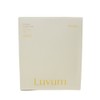 Lovium Loveum After Glow Yuzu Gel Mask Pack 5 sheets