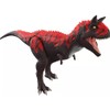 MAGNETOE Jurassic Legacy Collection Reimagined Roarin' Real Feel Carnotaurus, Limited