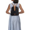 PICARD Sonja Backpack Shoulderbag Midnight