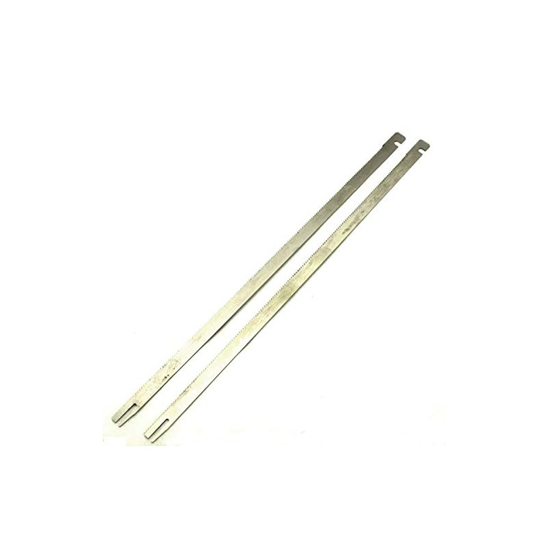 12" Blade Set #CFC-BL12 for Consew CFC Foam & Rubber