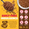 Beanies Pack of 6 Cookie Dough Freeze Dried Coffee. Each