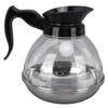 Cafetera, jarra de café de repuesto, jarra de café, cafetera