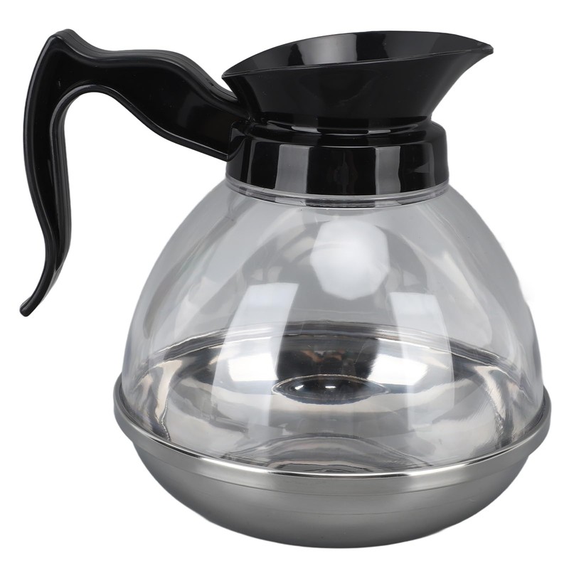 Cafetera, jarra de café de repuesto, jarra de café, cafetera