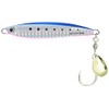 Palms (パームス) Hexa B HB-50 H-410 UV Blue Pink Sardine