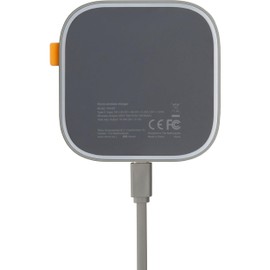 Xtorm Solo Wireless Charger 15W - Grey