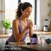 Suplemento Alimenticio NAD+ con Resveratrol | 60 Cápsulas de 500