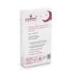 Dudu N Girlie Waterproof Crib Mattress Protector - Terry Towel