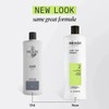 Nioxin Scalp + Hair Thickening System 2 Shampoo + Conditioner