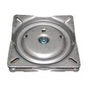 #92TMR - 6.75" Square - 3° Pitched/Angled, 51 Ball Bearings