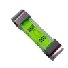 Aluminum alloy installation hole level ruler accessories adjustable DIY level