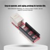 ENC28J60 Ethermet Shield V1.0 Network Module Board for Arduino Nano