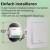 SONOFF MINIR4M Matte WiFi Smart Relay Switch, Wifi Switch 2-Way