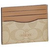 Coach CH415 Card Case, IMVHK, Free size
