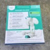 Evenflo Feeding Advanced Single Electric Breast Pump