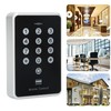 Security Door Access Control System Kit with Touch Keypad Card