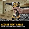 DEWALT DCF911B 20V MAX* 1/2" Impact Wrench with Hog Ring