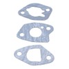 Haishine Carburettor Gasket Service Kit for Honda GX160 GX120 GX140
