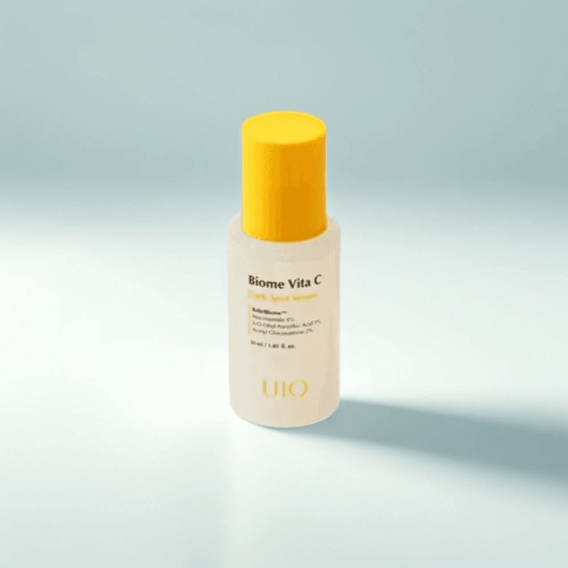 Uike Toner Biom Remedy PH Balancing Toner 300ml / 유이크
