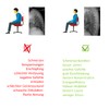 Backgym Model Classic - Posture Brace - Posture Corrector For