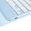 Bluetooth Keyboard Protection Case for IOS Tablet Smart Wireless Keyboard