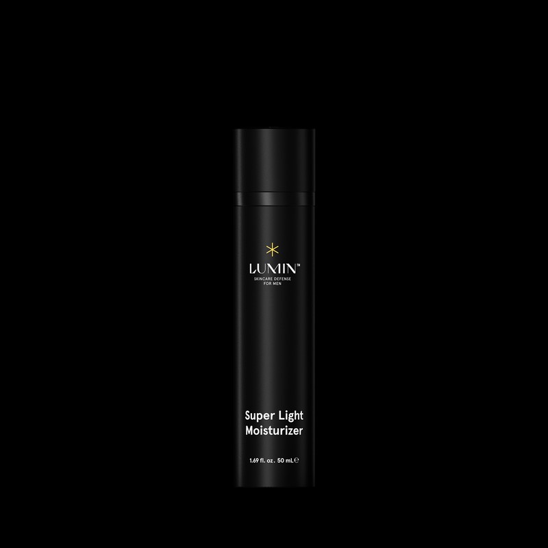 Lumin Super Light Moisturizer 50ml