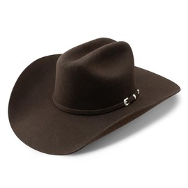 Charlie 1 Horse The Cowgirl Hat (US, Alpha, Large, Cordova)