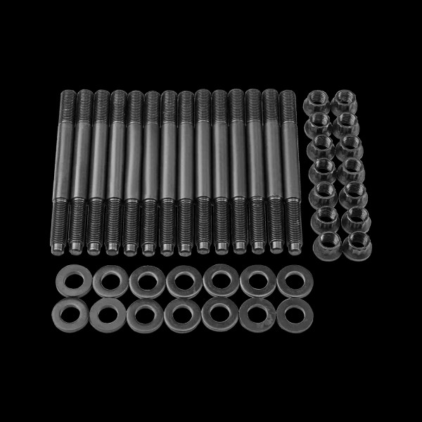 CXRacing CXR Chromoly Cylinder Head Stud Bolt Kit for Toyota