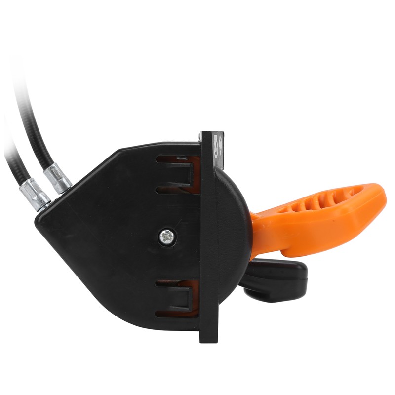 Motorcycle Throttle Choke Control Cable AM136026 Replacement for JOHN DEERE